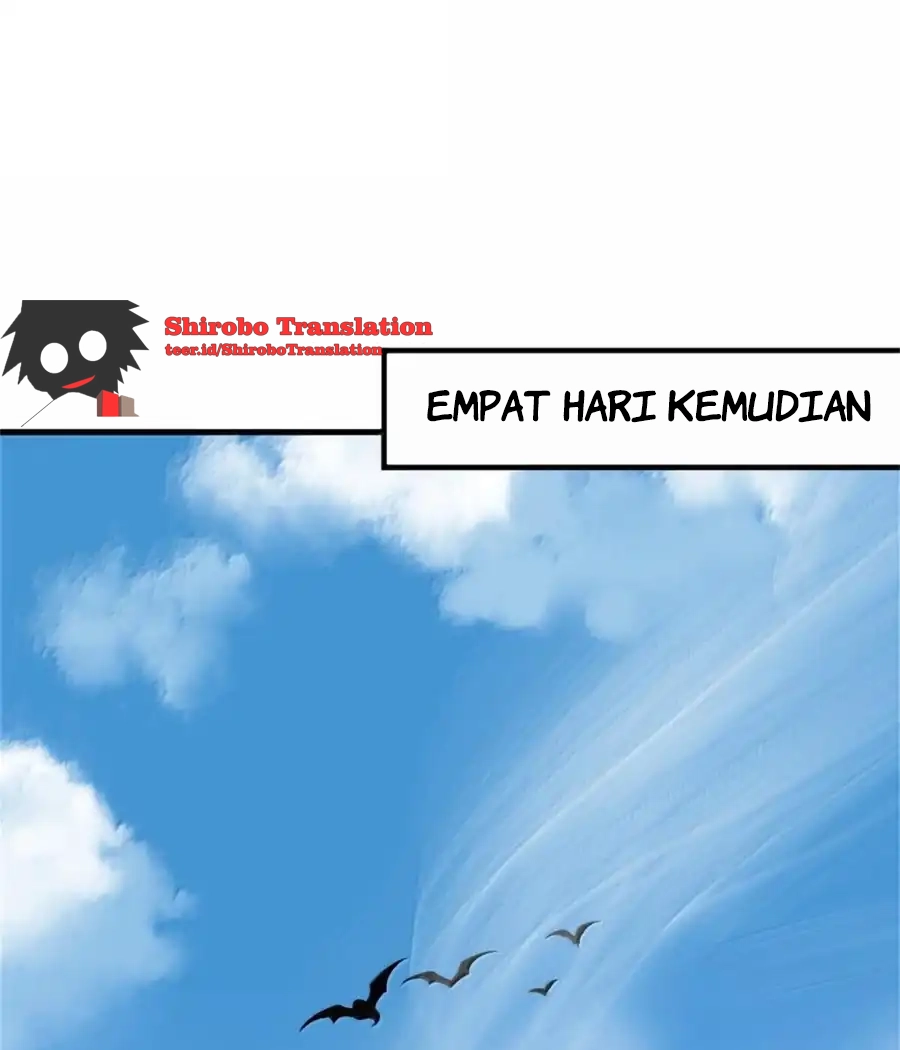 Release That Witch Chapter 630 - halaman 46