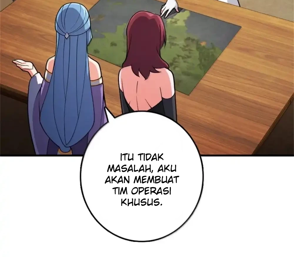 Release That Witch Chapter 631 - halaman 19