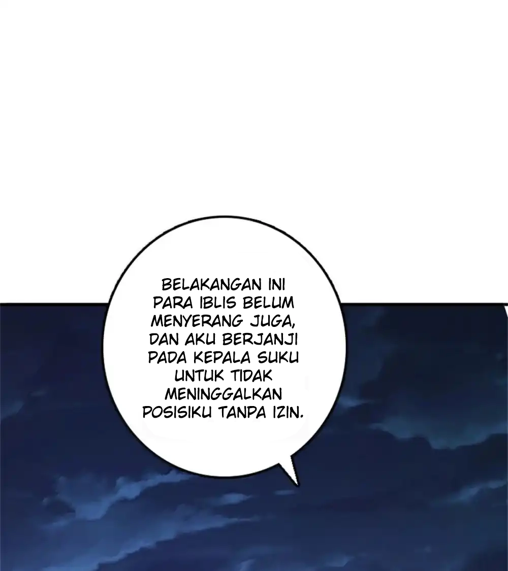 Release That Witch Chapter 631 - halaman 47