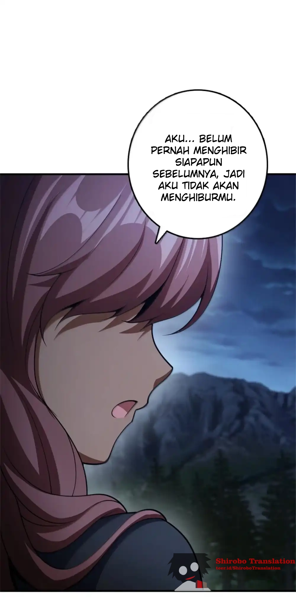 Release That Witch Chapter 631 - halaman 50