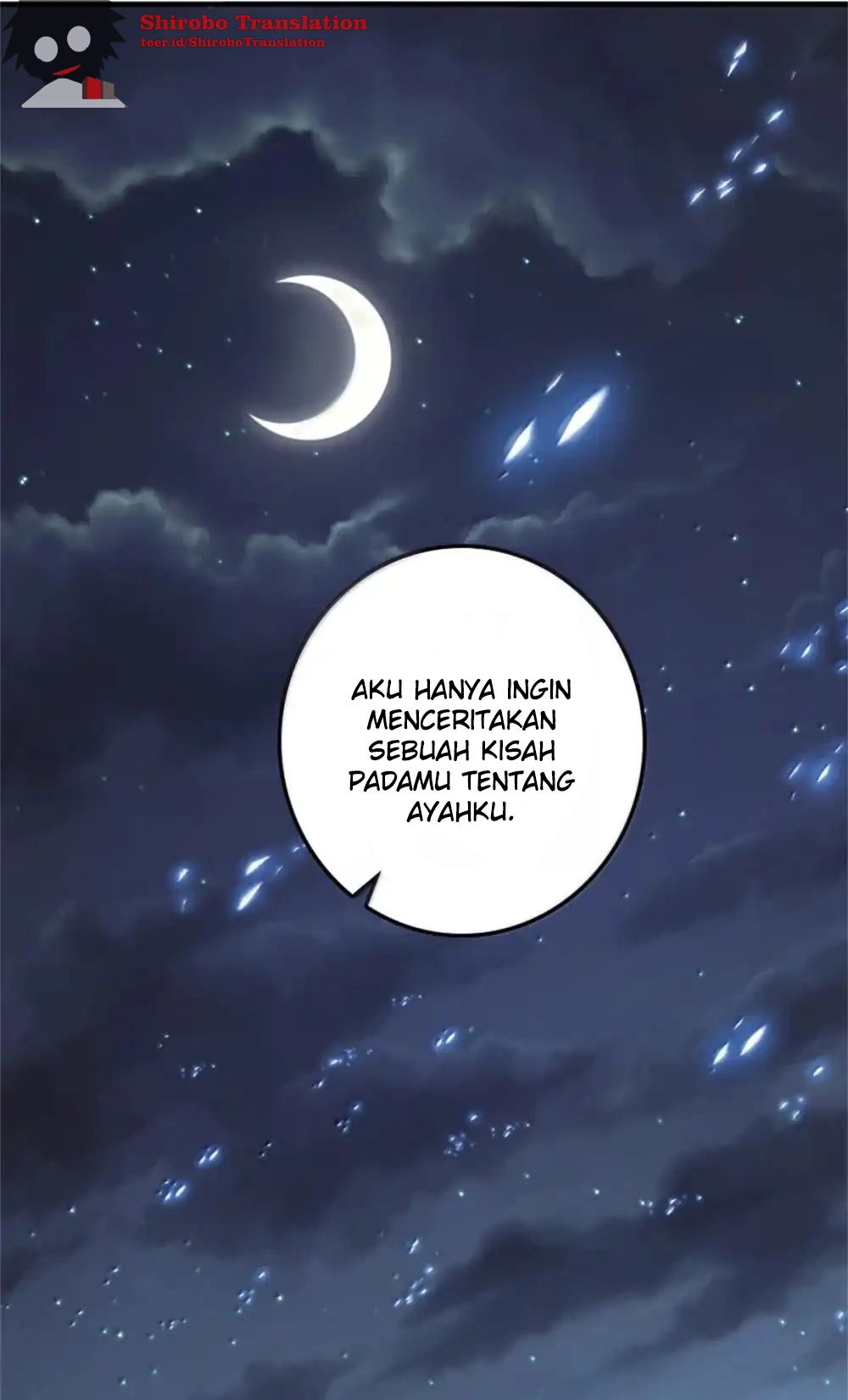 Release That Witch Chapter 631 - halaman 52