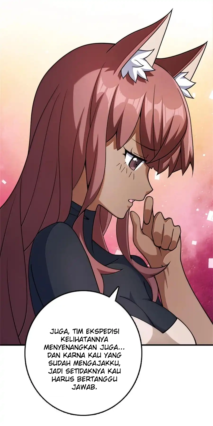 Release That Witch Chapter 632 - halaman 11