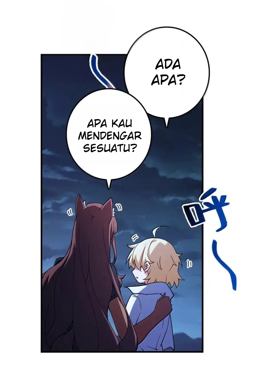 Release That Witch Chapter 632 - halaman 14