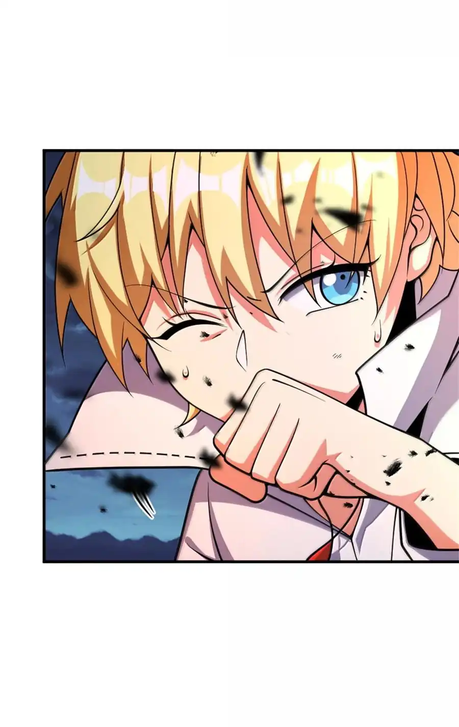Release That Witch Chapter 632 - halaman 18