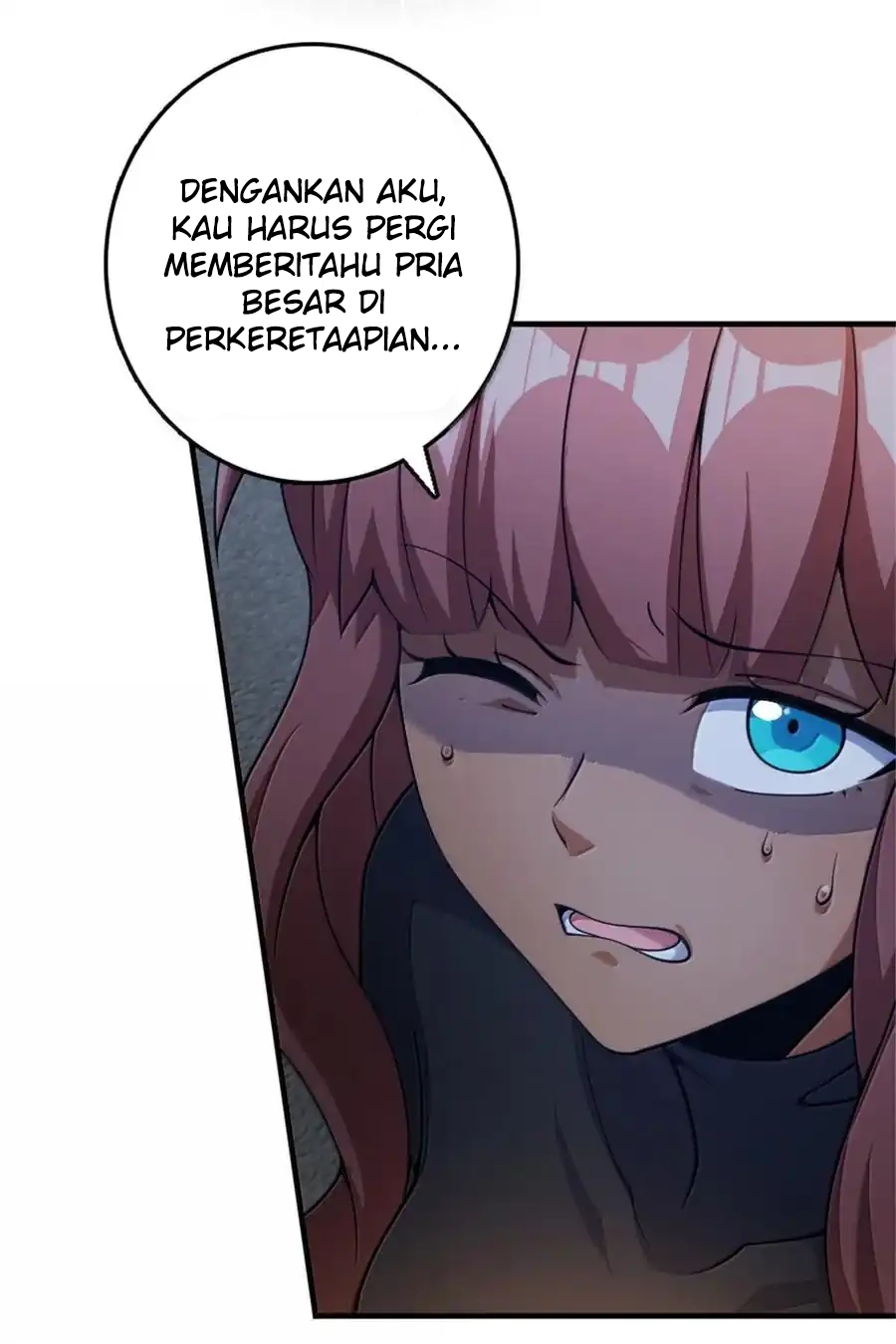 Release That Witch Chapter 632 - halaman 26