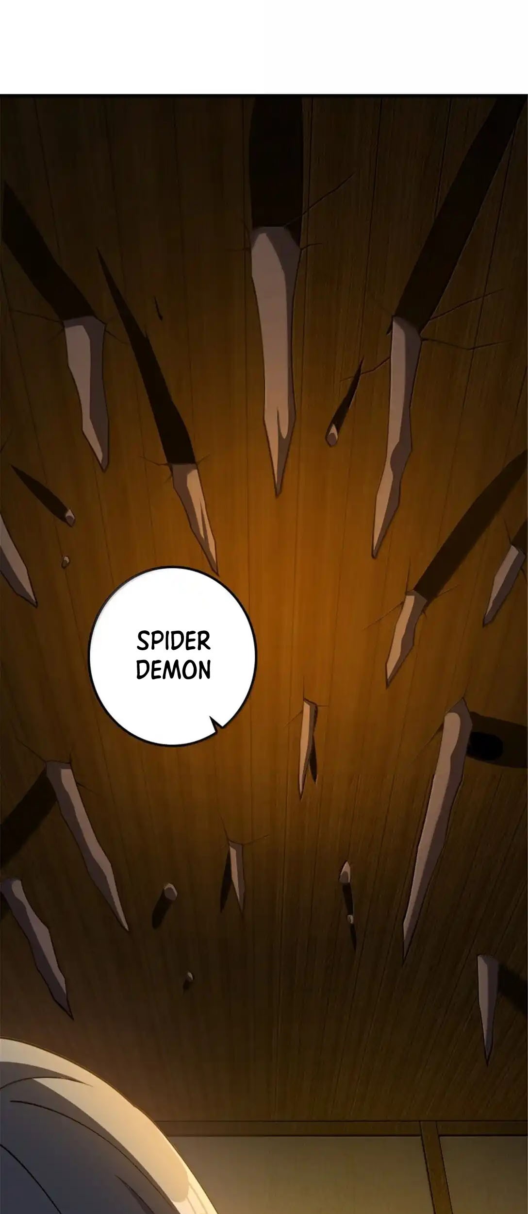 Release That Witch Chapter 633 - halaman 10