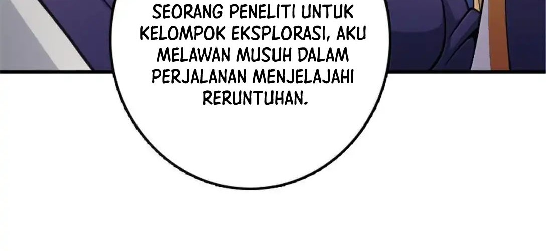 Release That Witch Chapter 634 - halaman 27