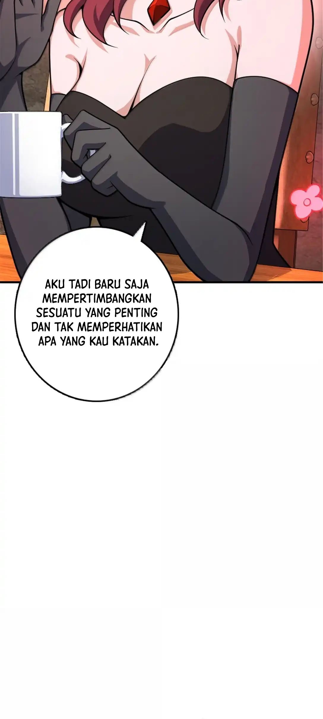 Release That Witch Chapter 634 - halaman 37