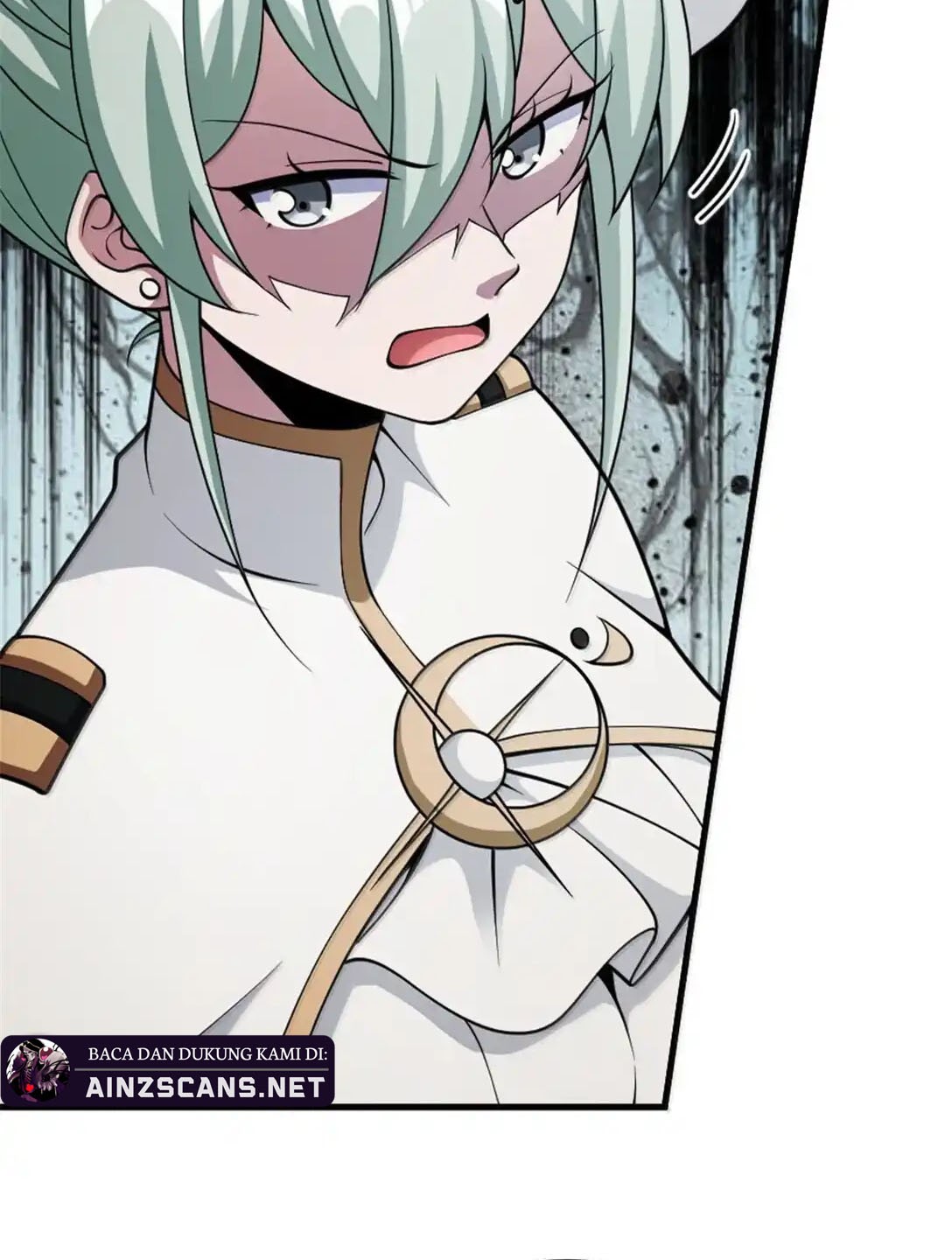 Release That Witch Chapter 635 - halaman 17