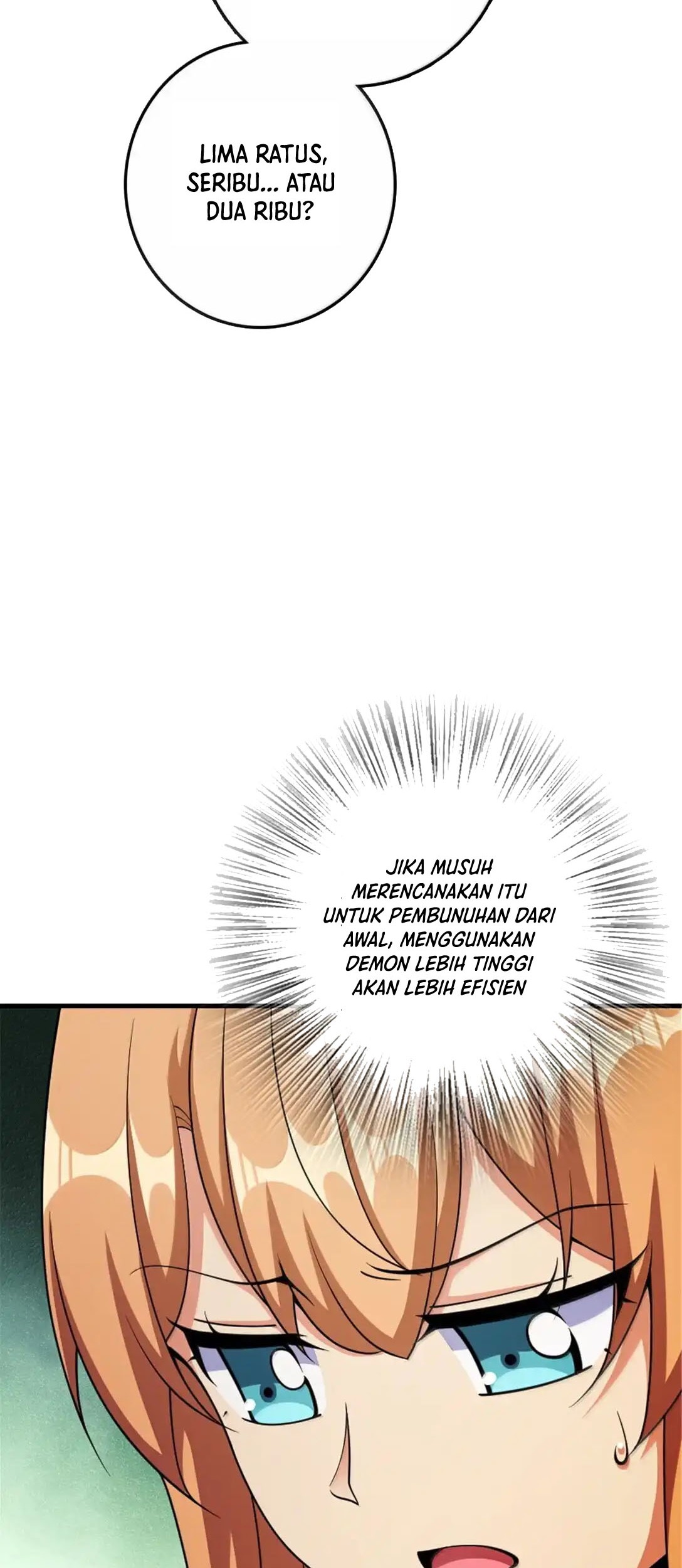 Release That Witch Chapter 635 - halaman 19