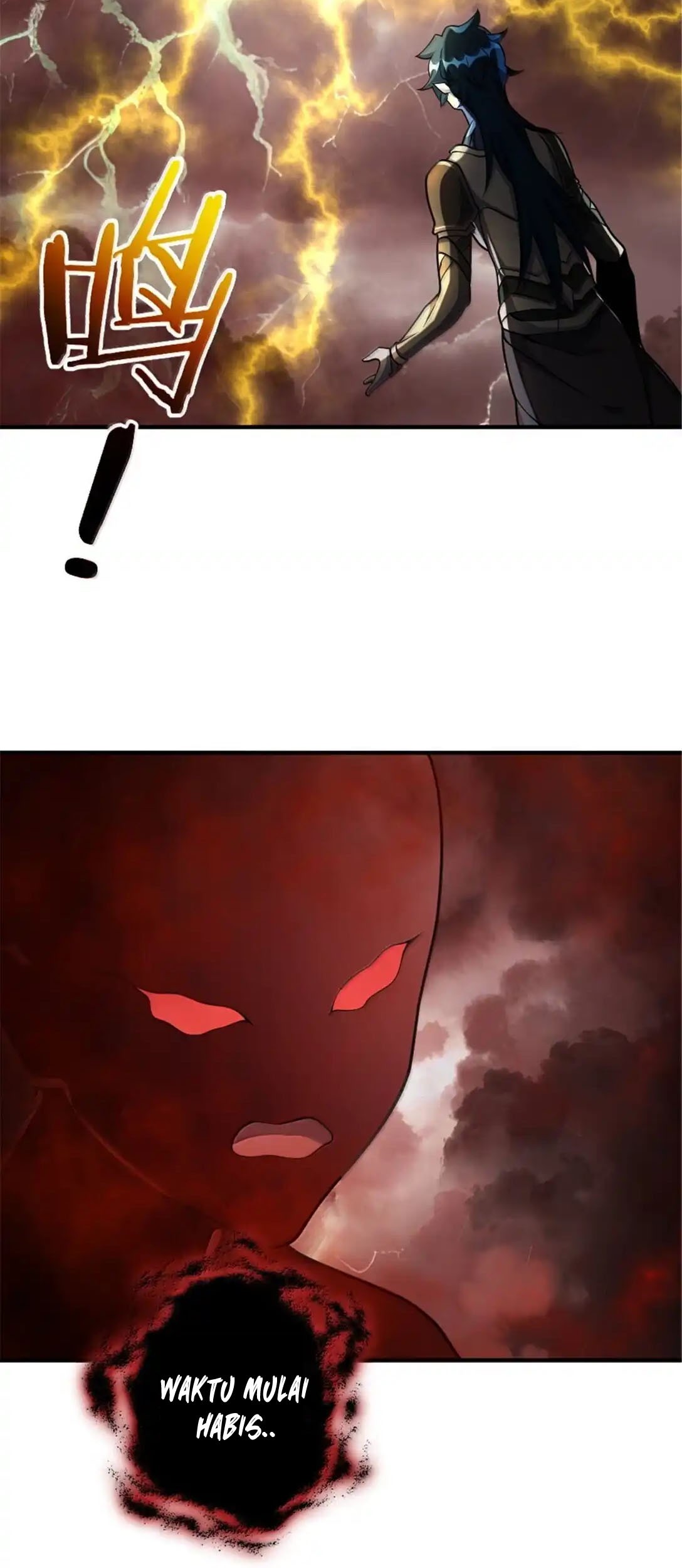 Release That Witch Chapter 635 - halaman 32
