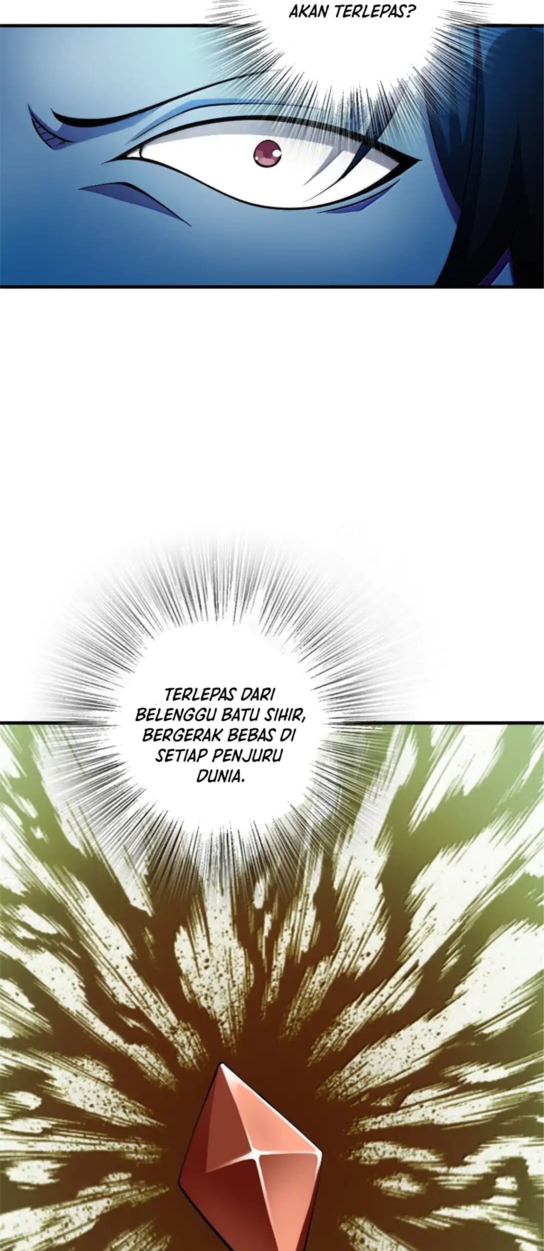 Release That Witch Chapter 635 - halaman 36