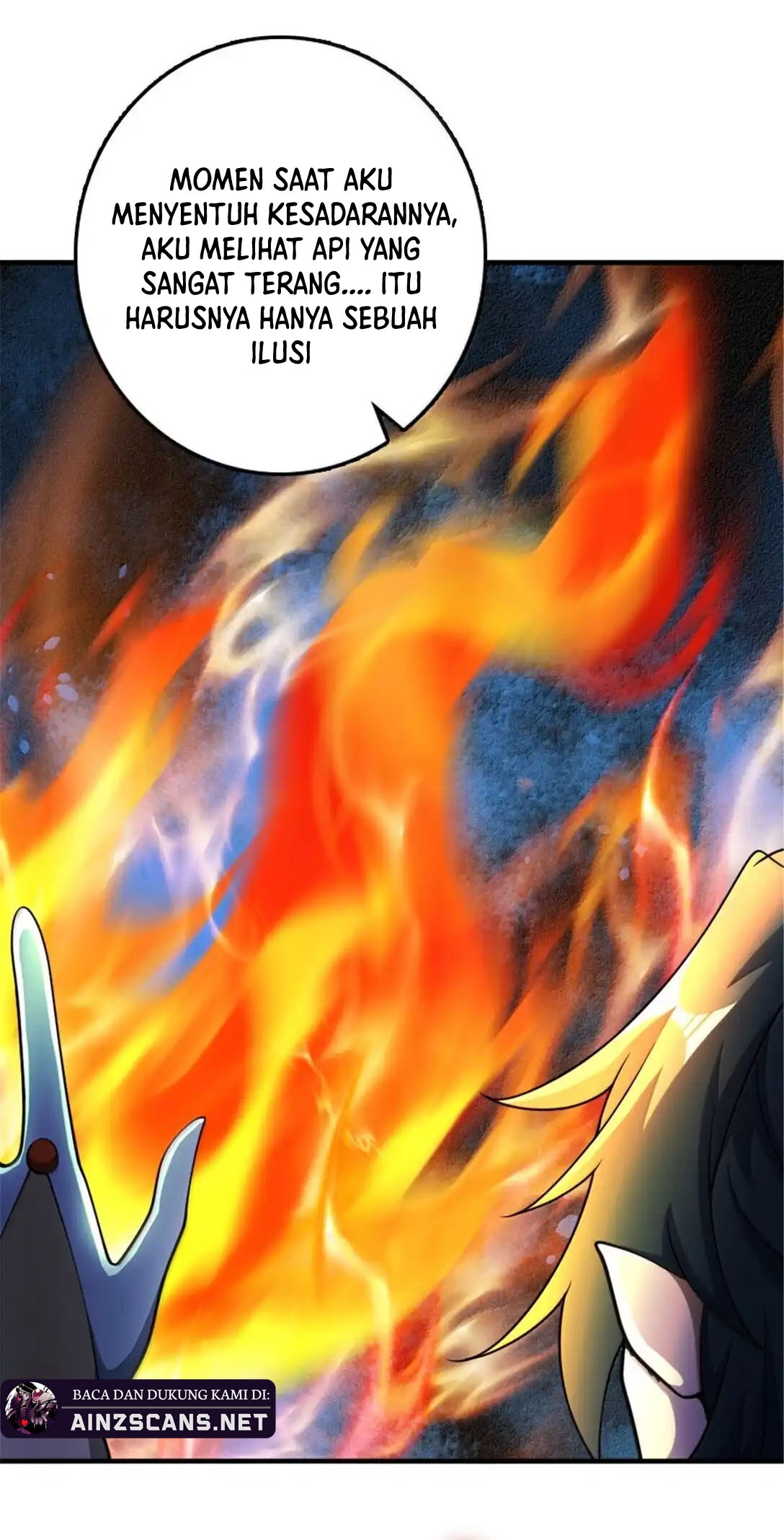 Release That Witch Chapter 635 - halaman 49