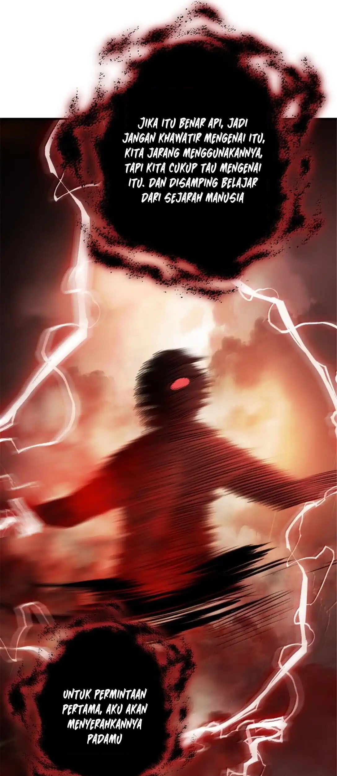 Release That Witch Chapter 635 - halaman 50