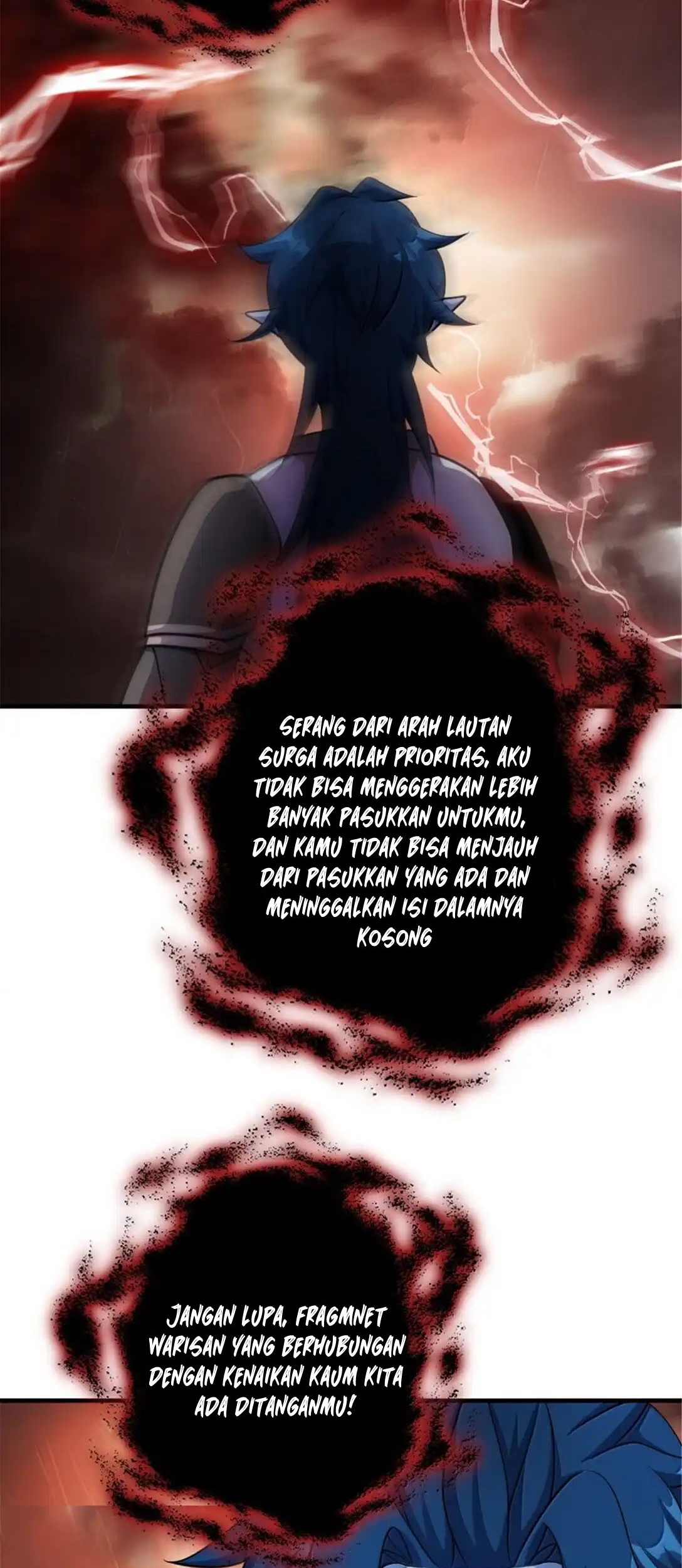 Release That Witch Chapter 635 - halaman 51
