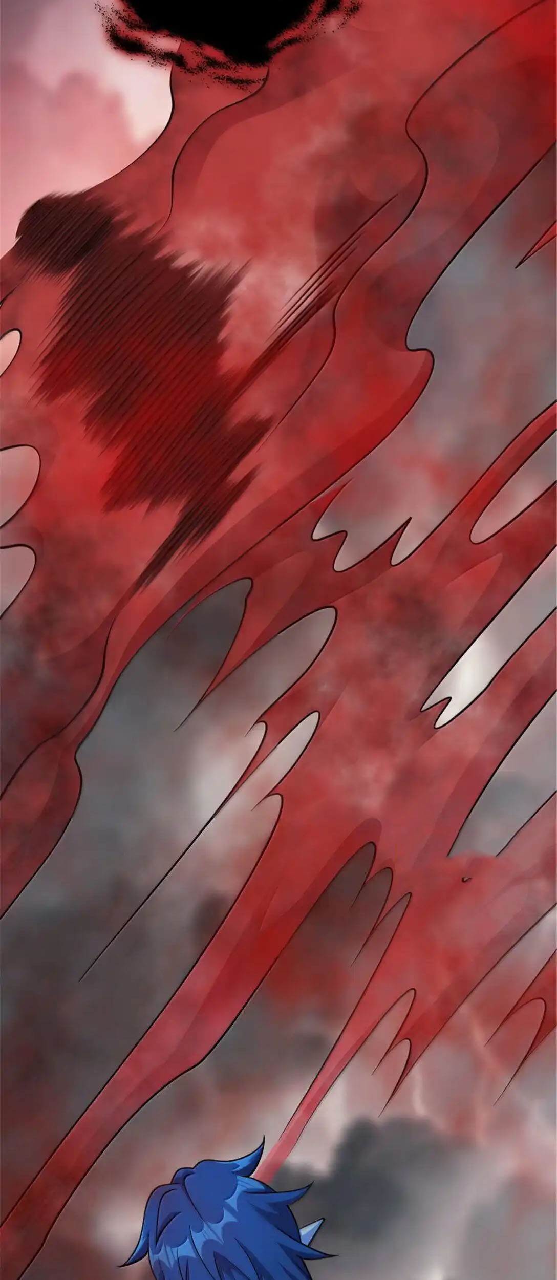 Release That Witch Chapter 635 - halaman 53