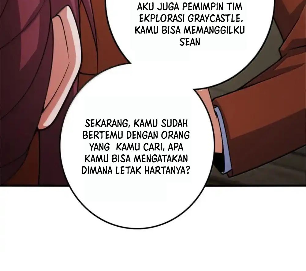 Release That Witch Chapter 636 - halaman 10