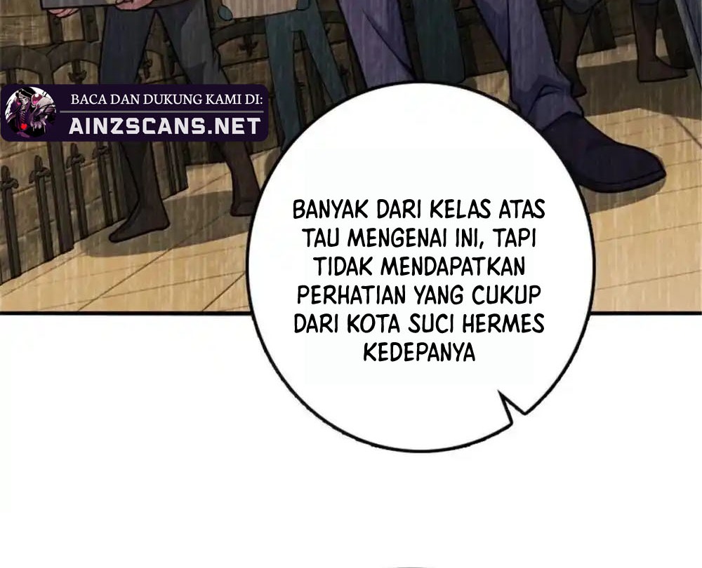 Release That Witch Chapter 636 - halaman 14