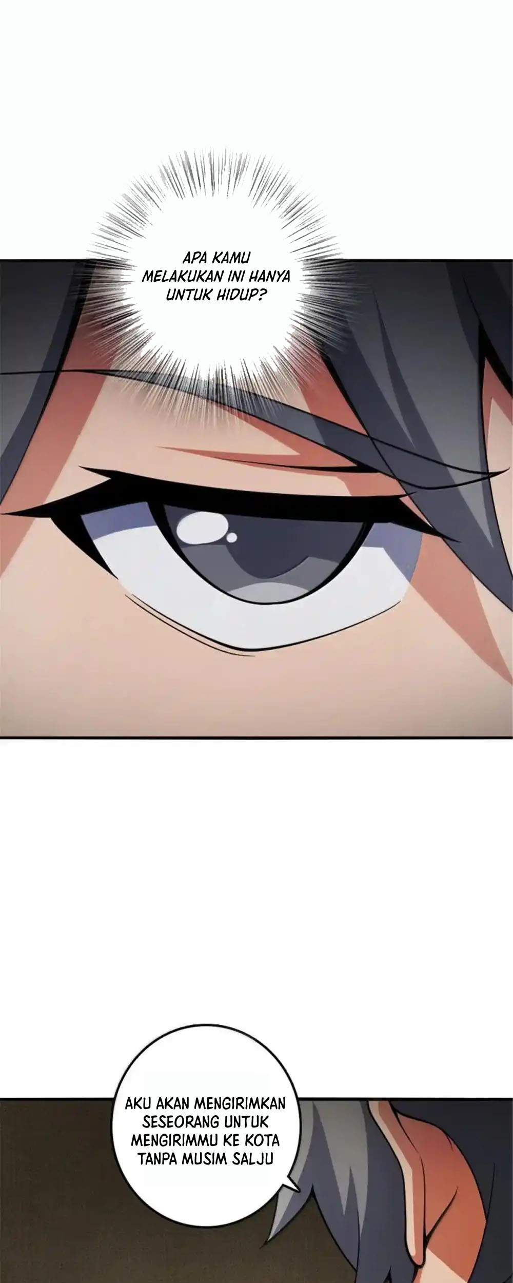 Release That Witch Chapter 636 - halaman 26