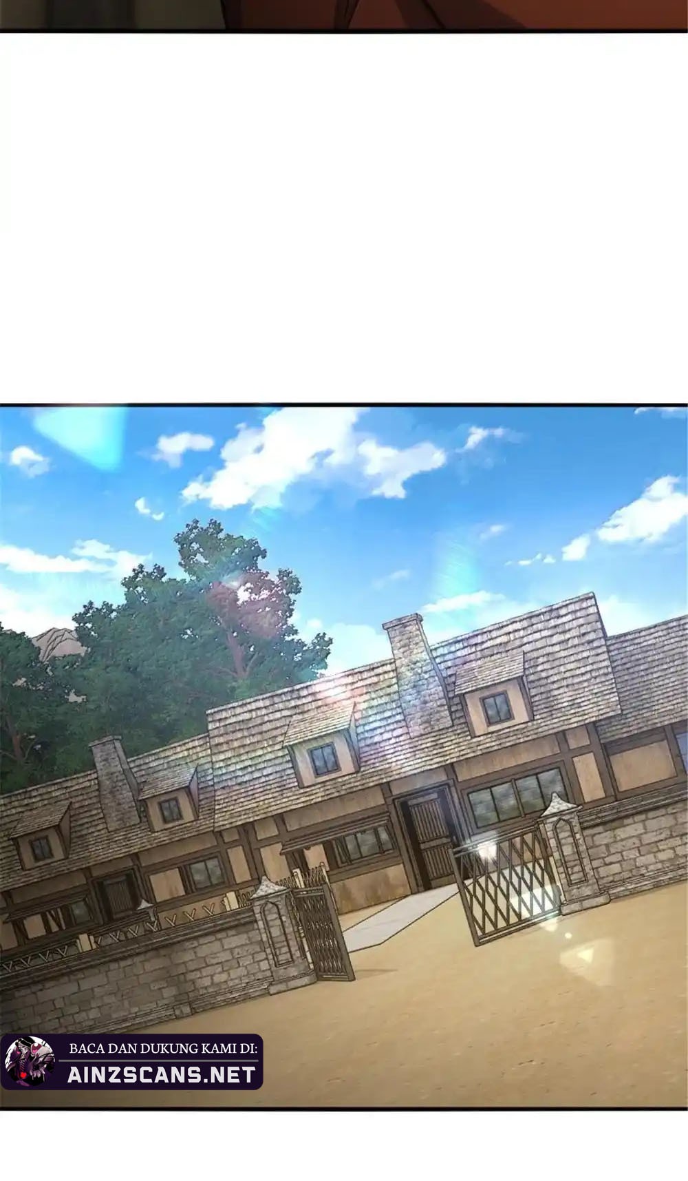 Release That Witch Chapter 636 - halaman 36