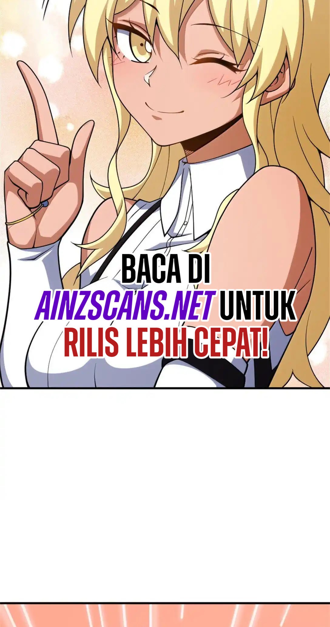 Release That Witch Chapter 637 - halaman 18