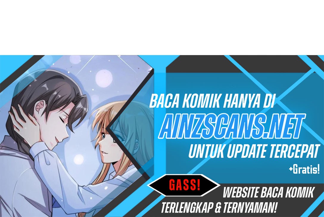 Release That Witch Chapter 637 - halaman 22