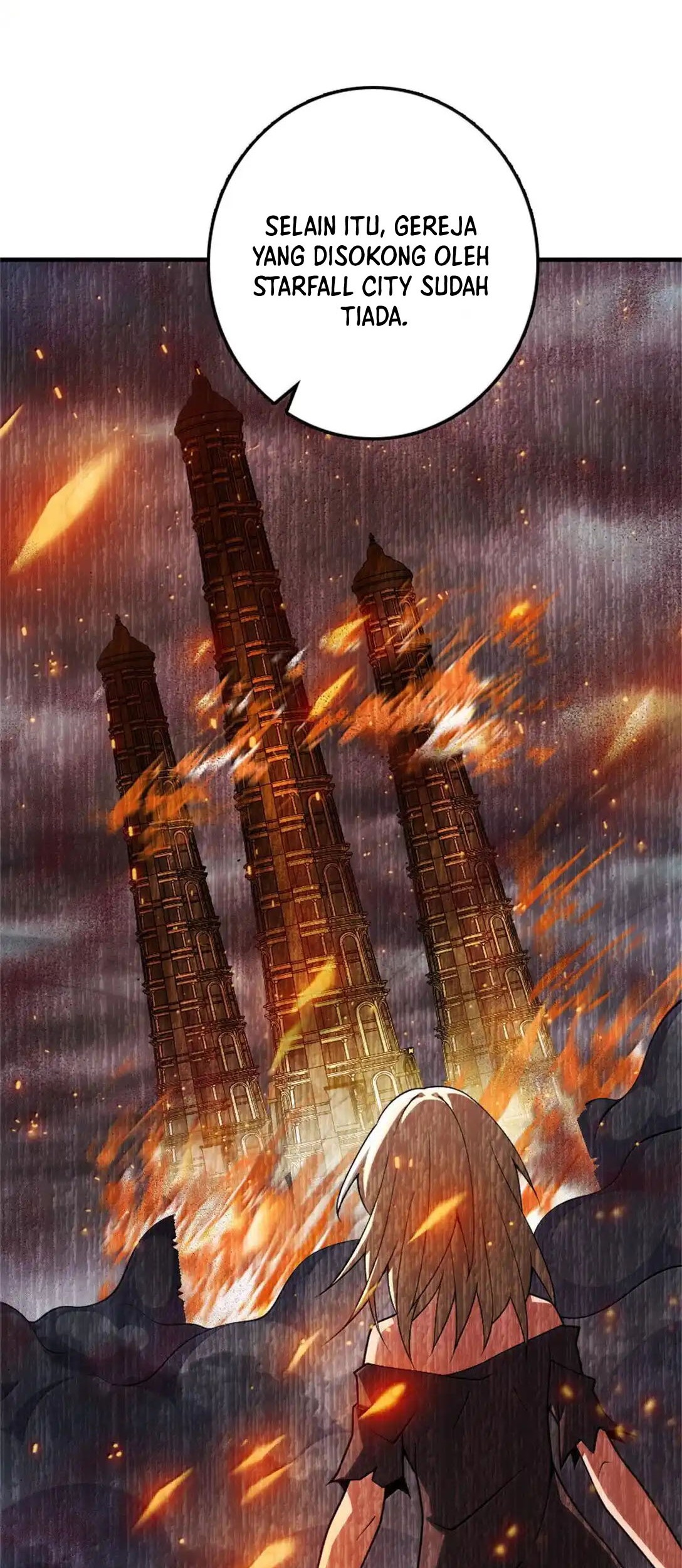 Release That Witch Chapter 638 - halaman 15