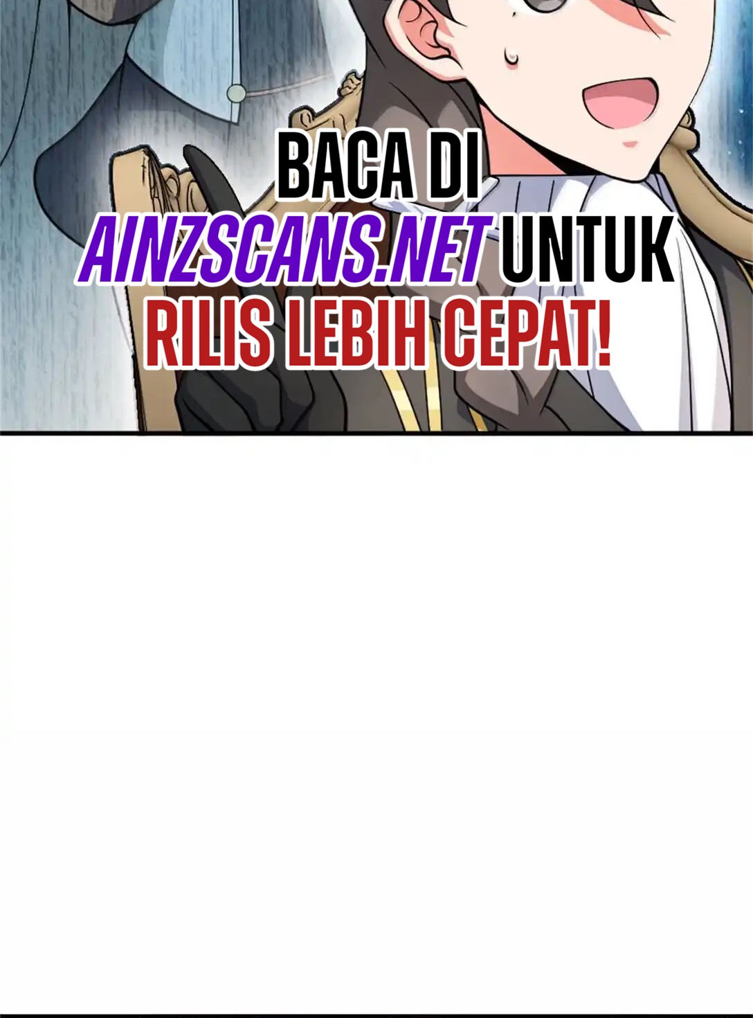 Release That Witch Chapter 638 - halaman 21