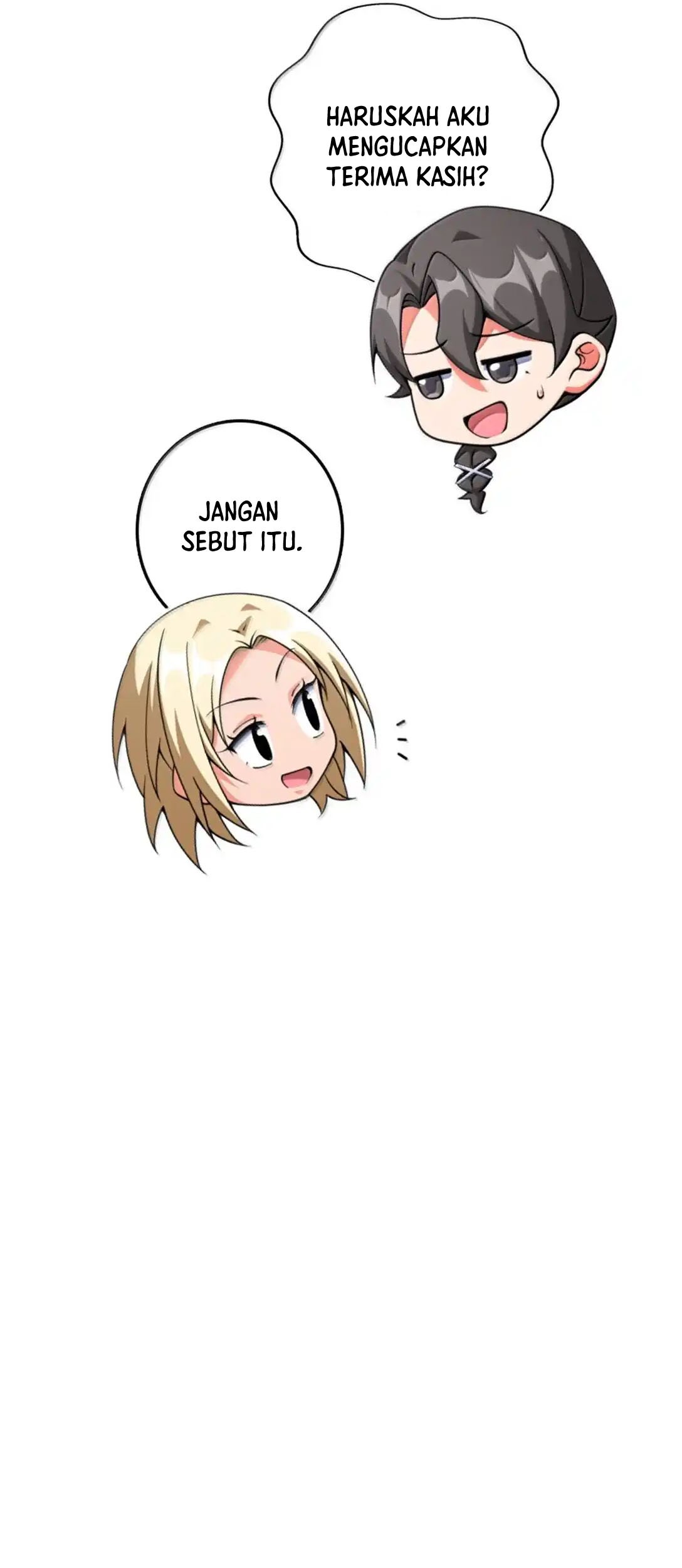 Release That Witch Chapter 638 - halaman 30