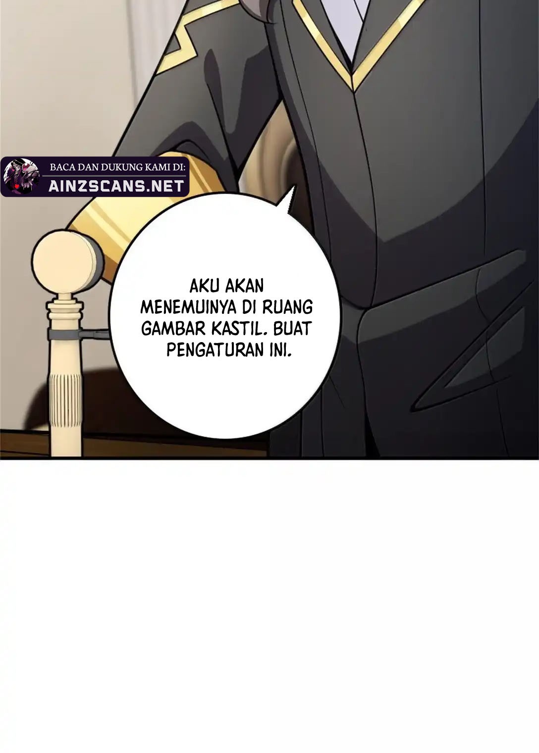 Release That Witch Chapter 638 - halaman 47