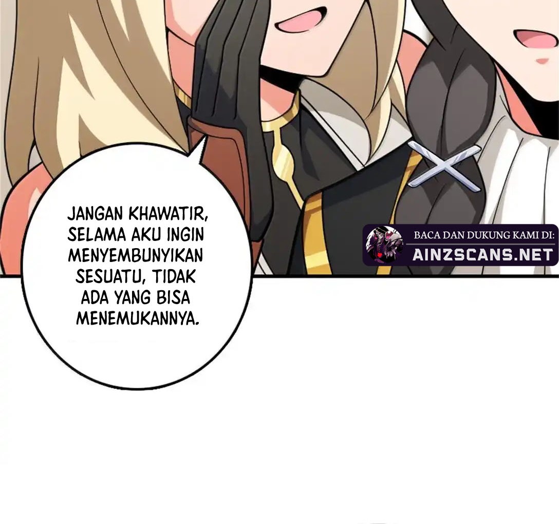 Release That Witch Chapter 639 - halaman 30