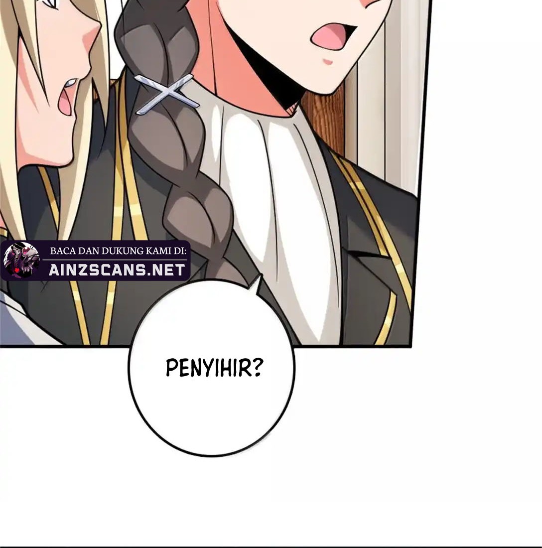 Release That Witch Chapter 639 - halaman 34