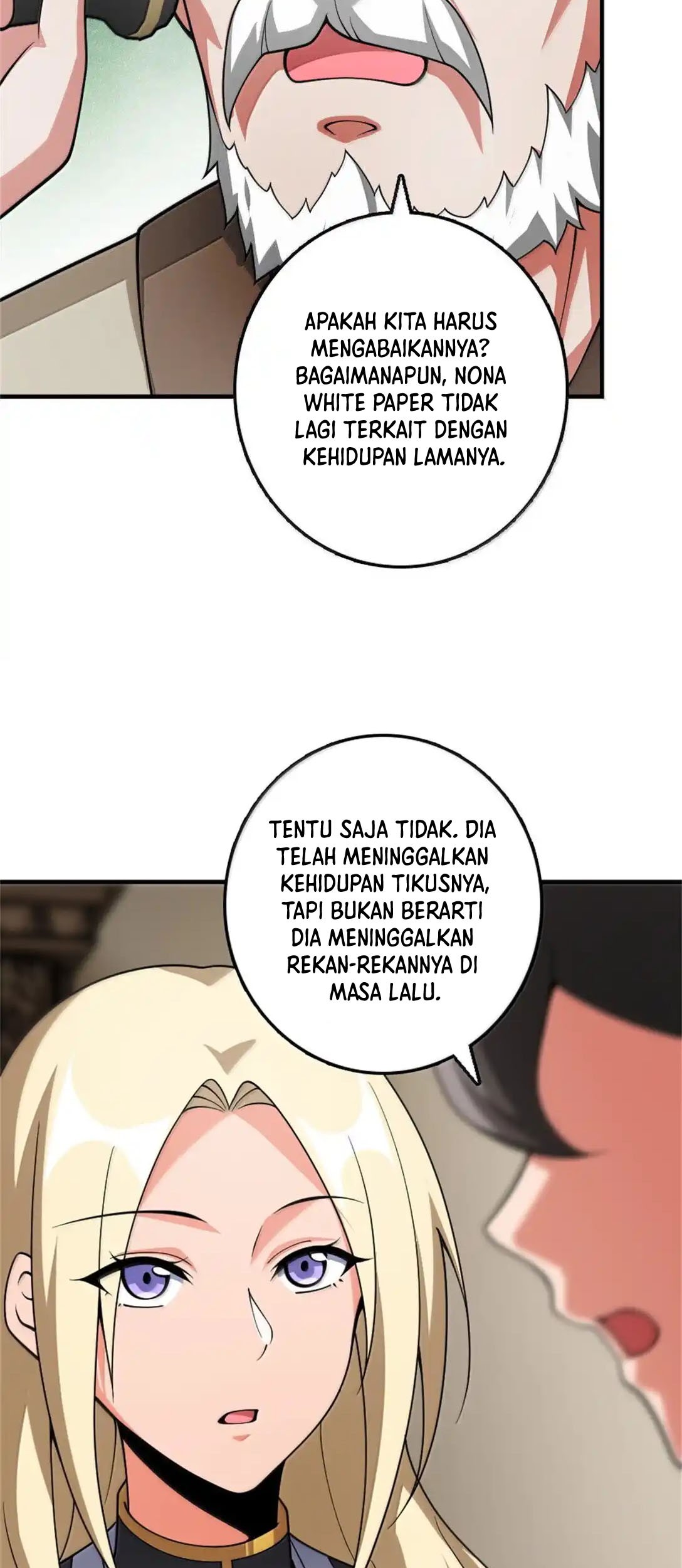 Release That Witch Chapter 639 - halaman 37