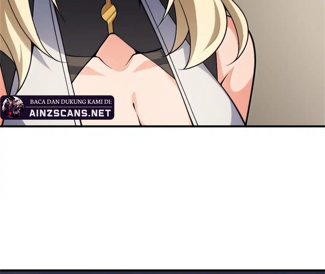 Release That Witch Chapter 639 - halaman 38