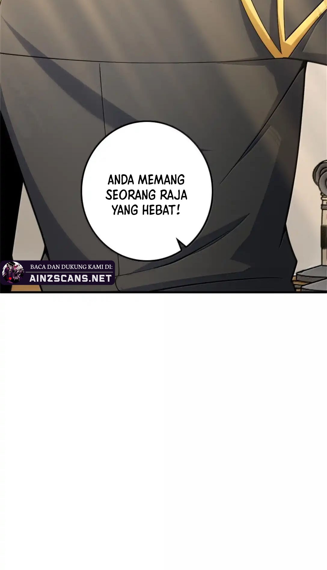 Release That Witch Chapter 639 - halaman 45