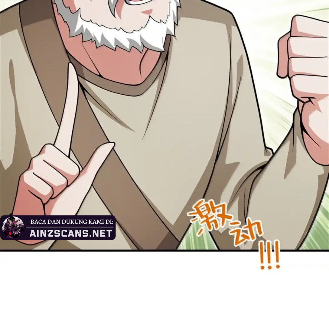 Release That Witch Chapter 639 - halaman 7