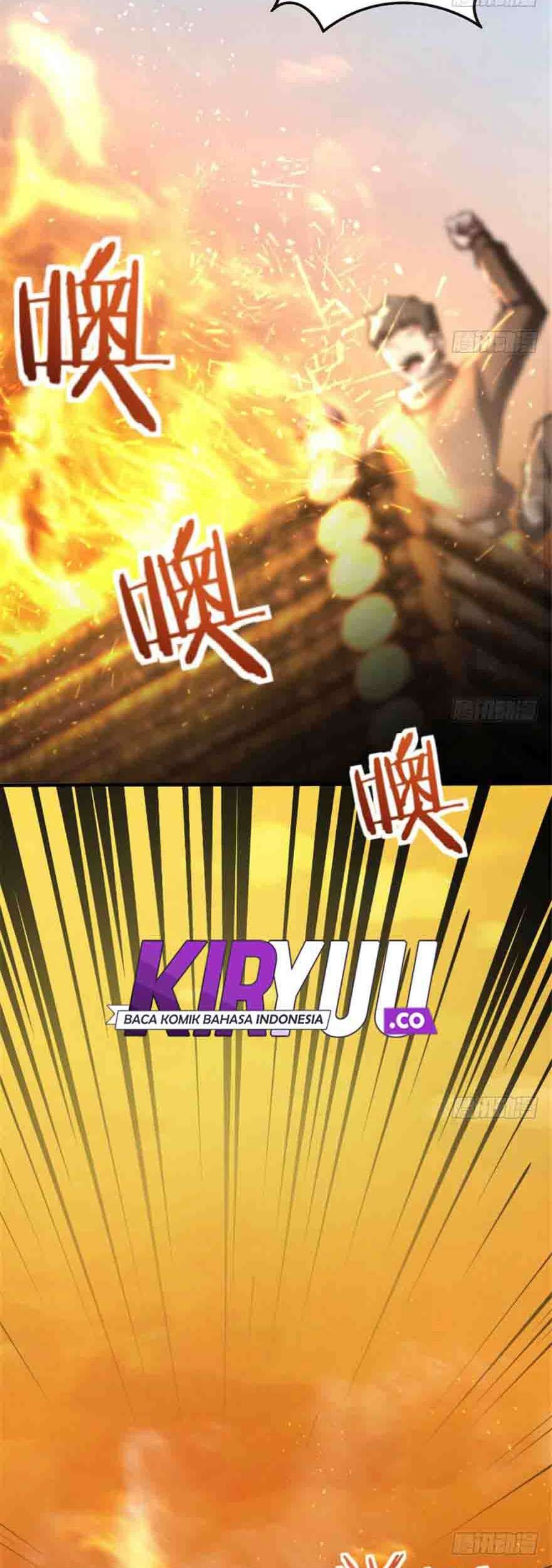 Release That Witch Chapter 64 - halaman 15