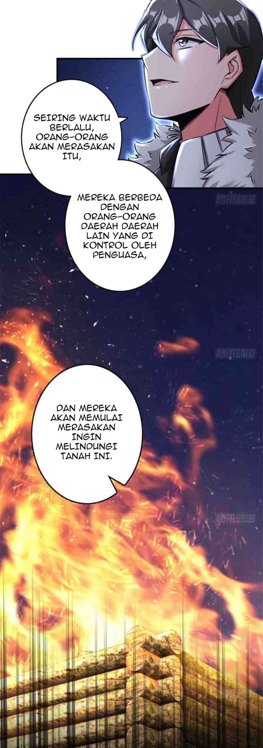 Release That Witch Chapter 64 - halaman 30