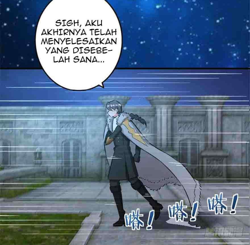 Release That Witch Chapter 64 - halaman 33