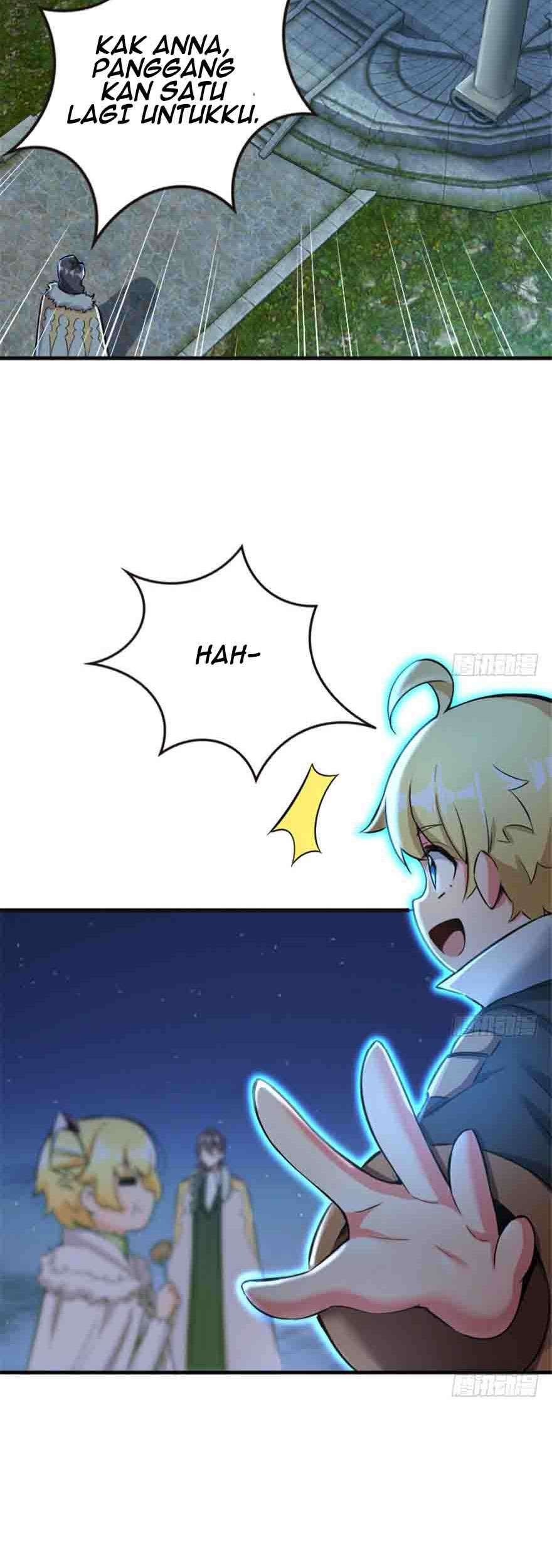 Release That Witch Chapter 64 - halaman 36