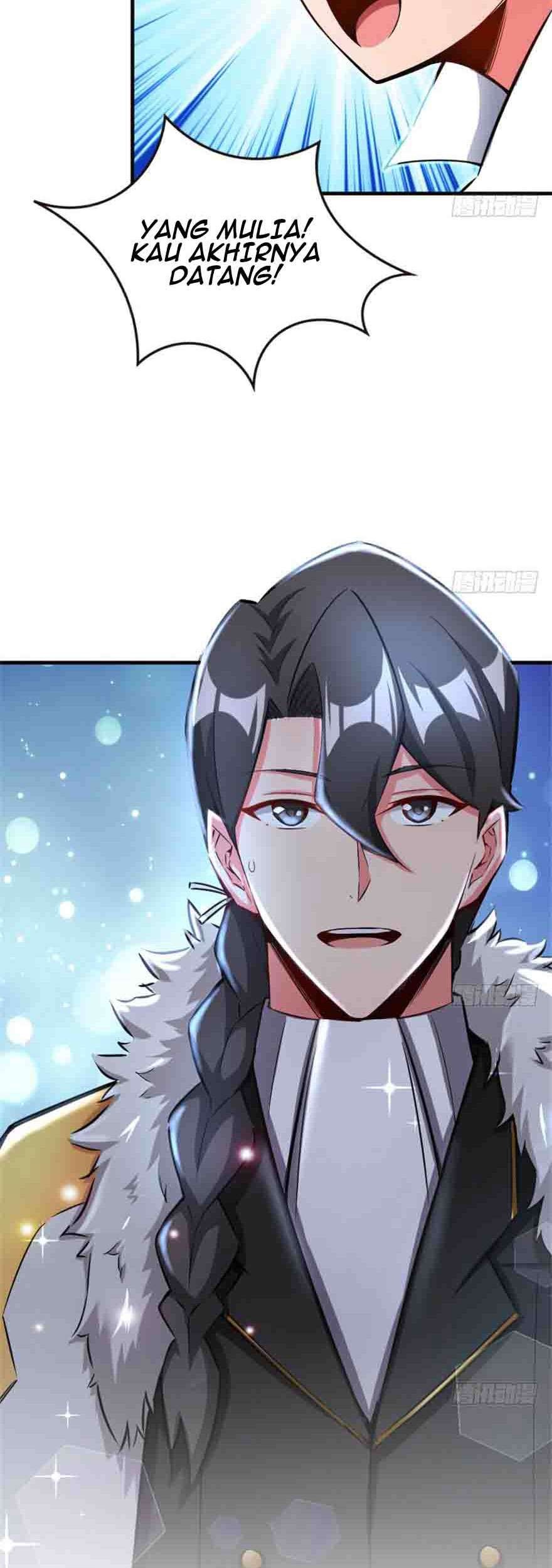Release That Witch Chapter 64 - halaman 38