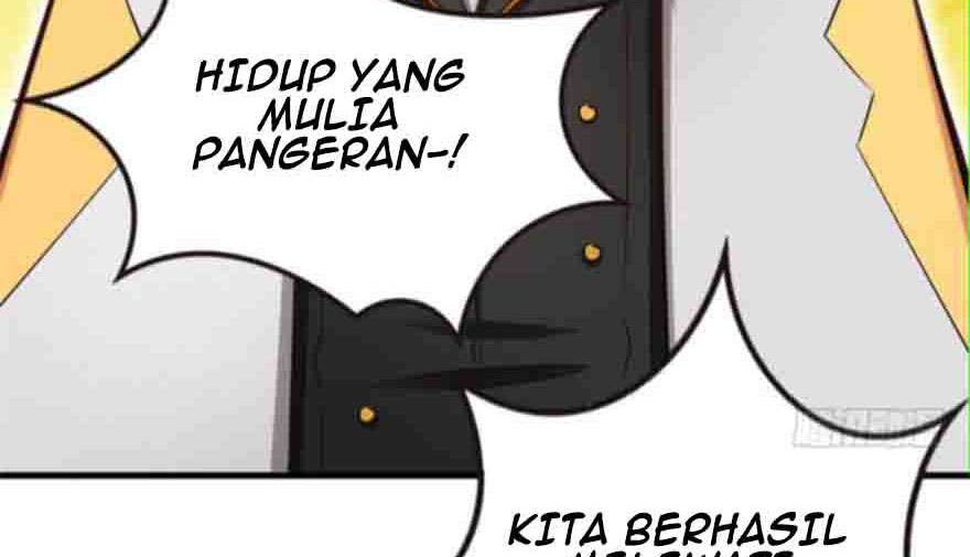 Release That Witch Chapter 64 - halaman 4