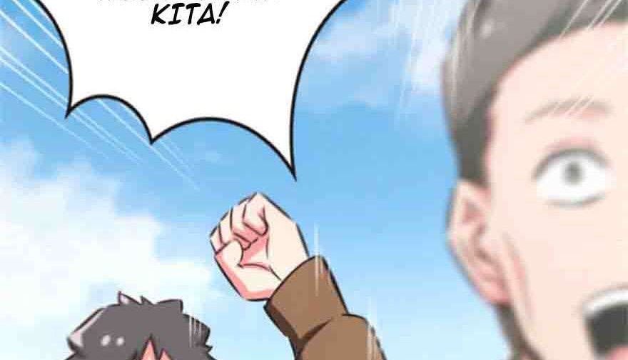 Release That Witch Chapter 64 - halaman 8