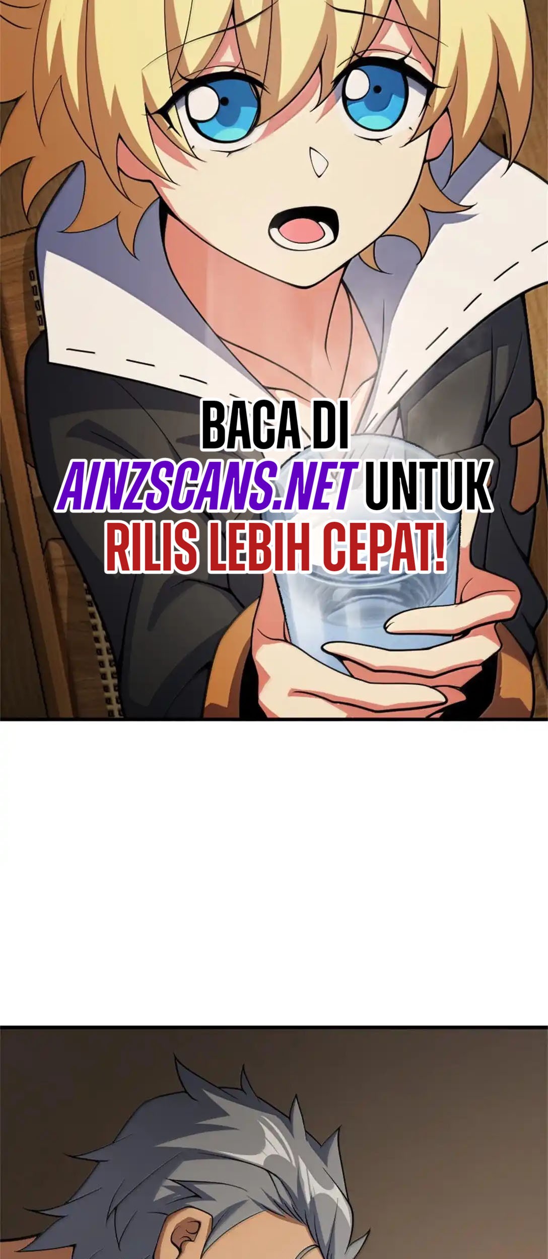 Release That Witch Chapter 640 - halaman 22