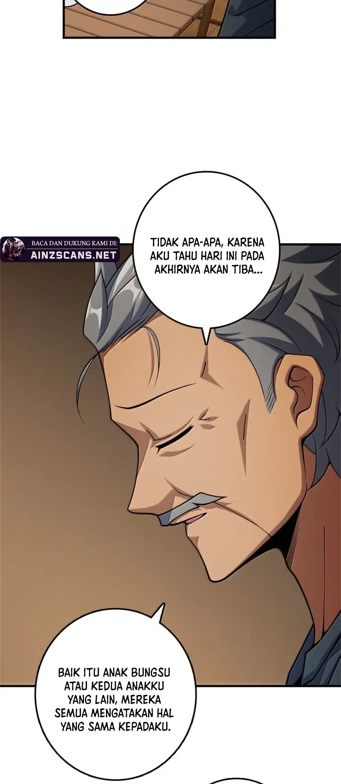 Release That Witch Chapter 640 - halaman 26