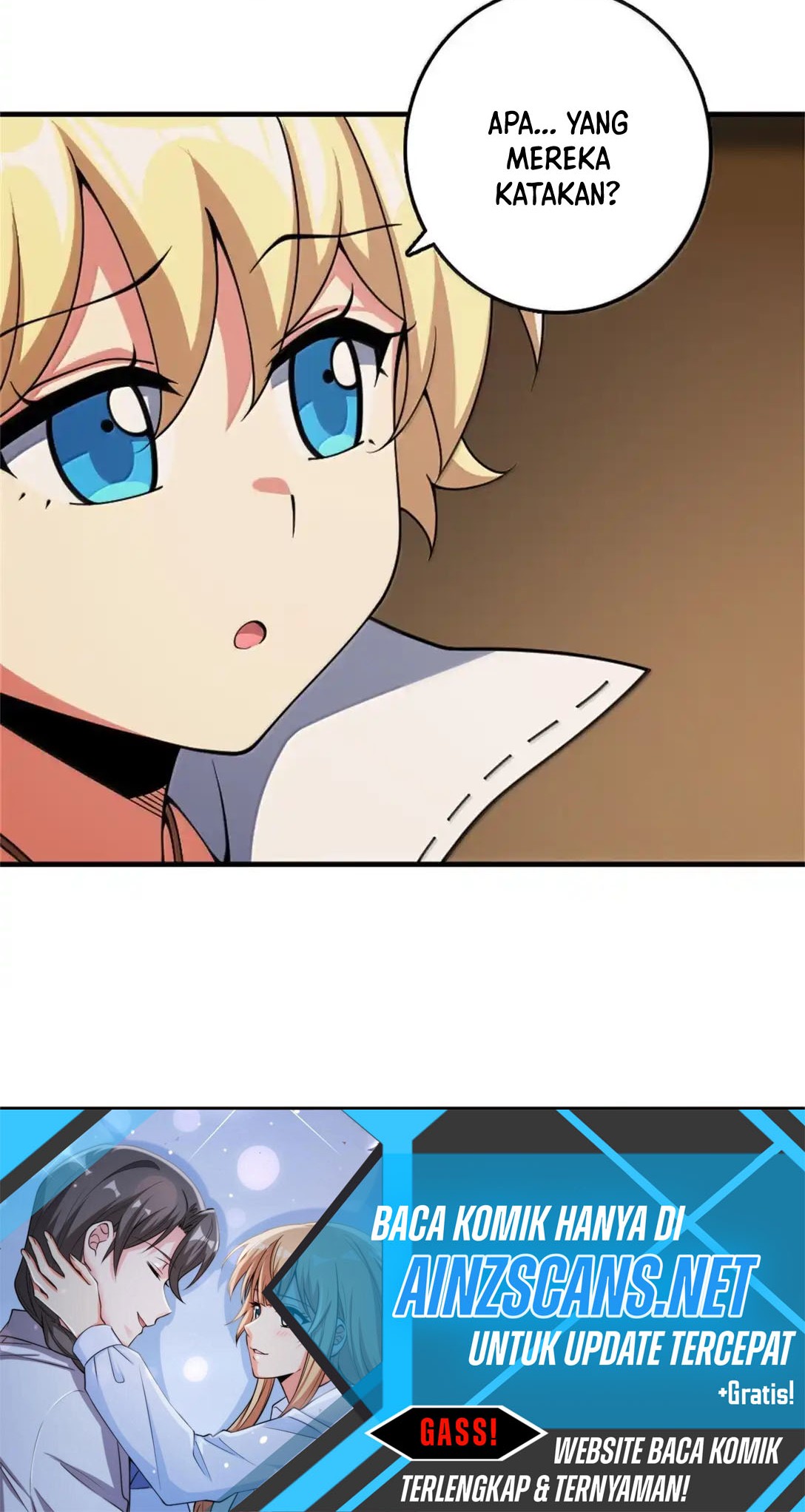 Release That Witch Chapter 640 - halaman 27