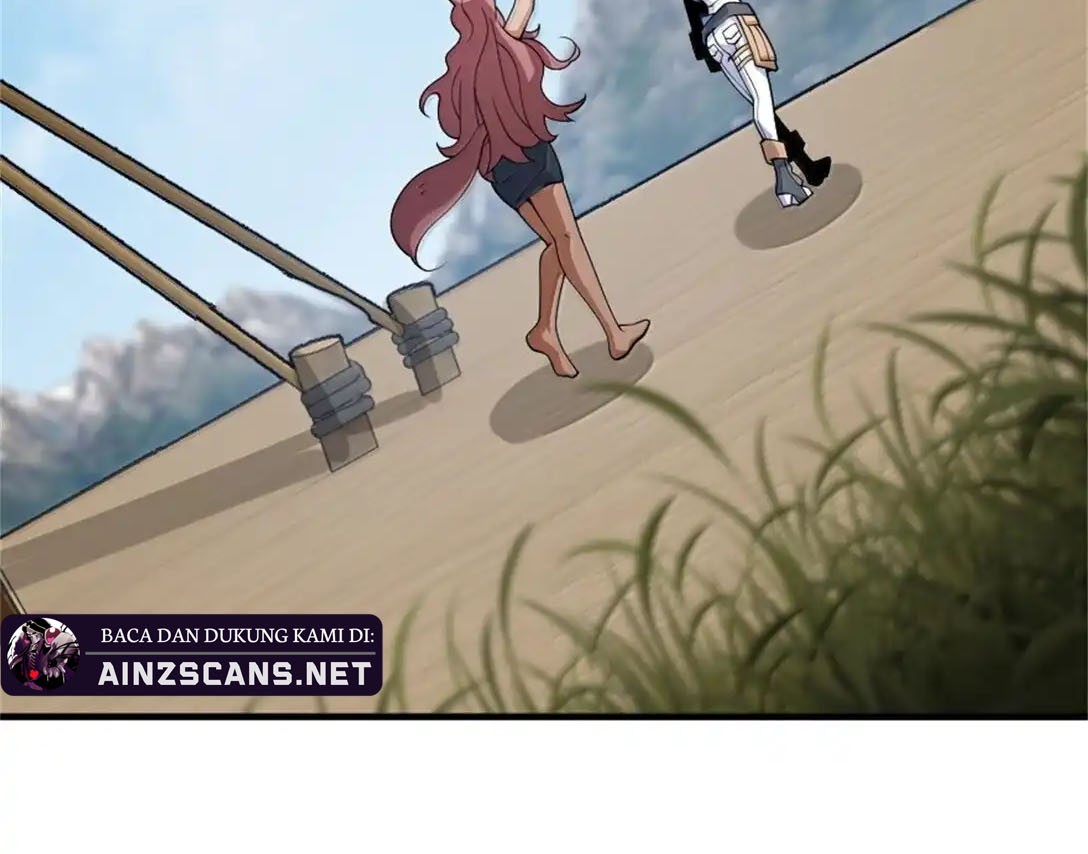 Release That Witch Chapter 640 - halaman 48