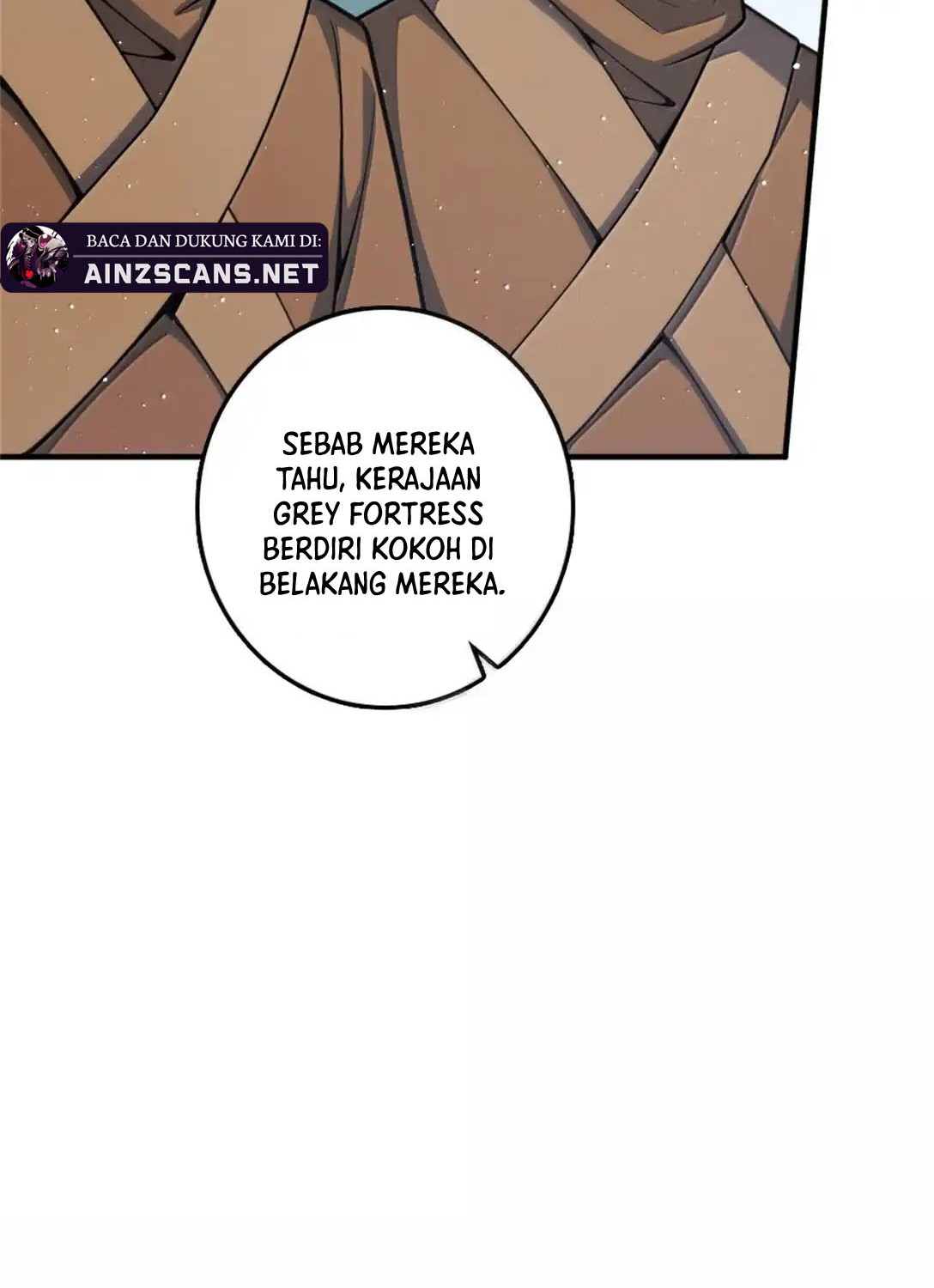 Release That Witch Chapter 640 - halaman 7