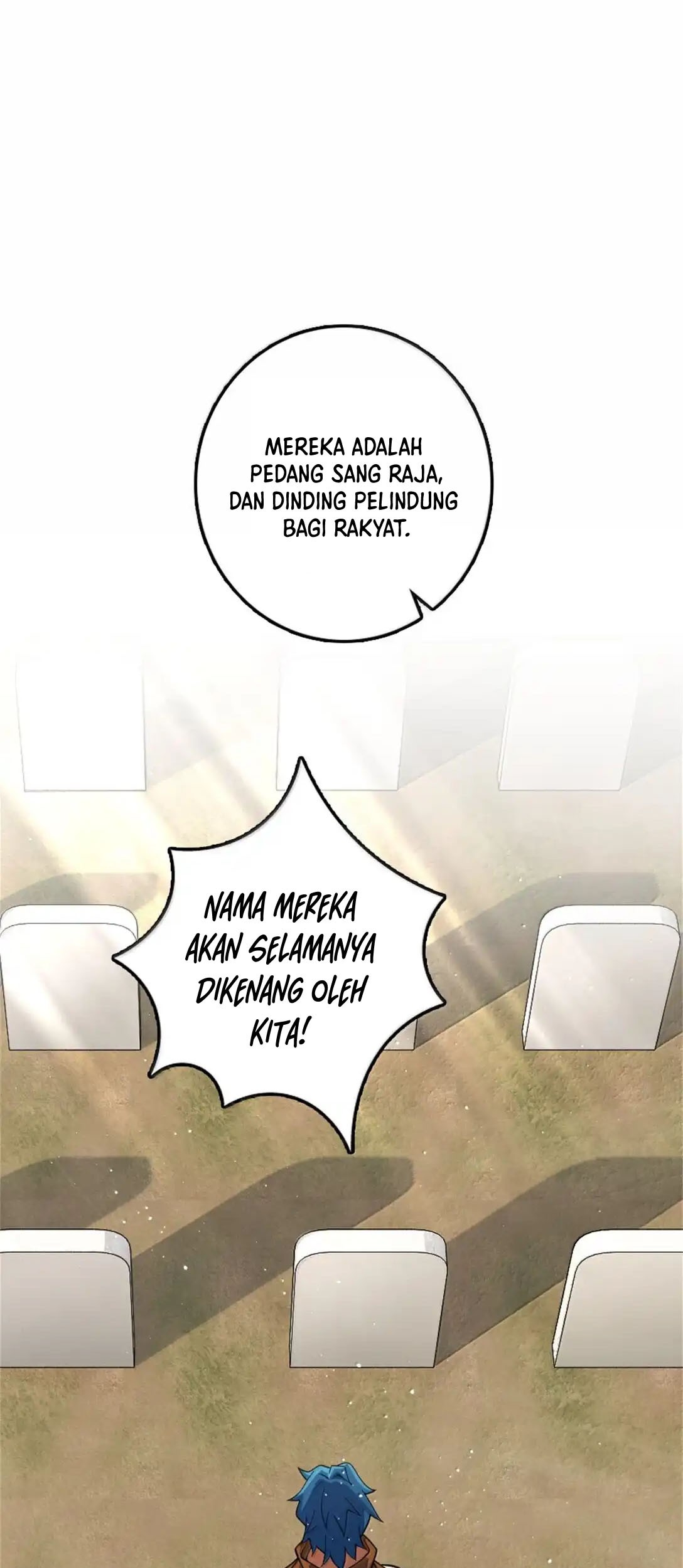 Release That Witch Chapter 640 - halaman 8