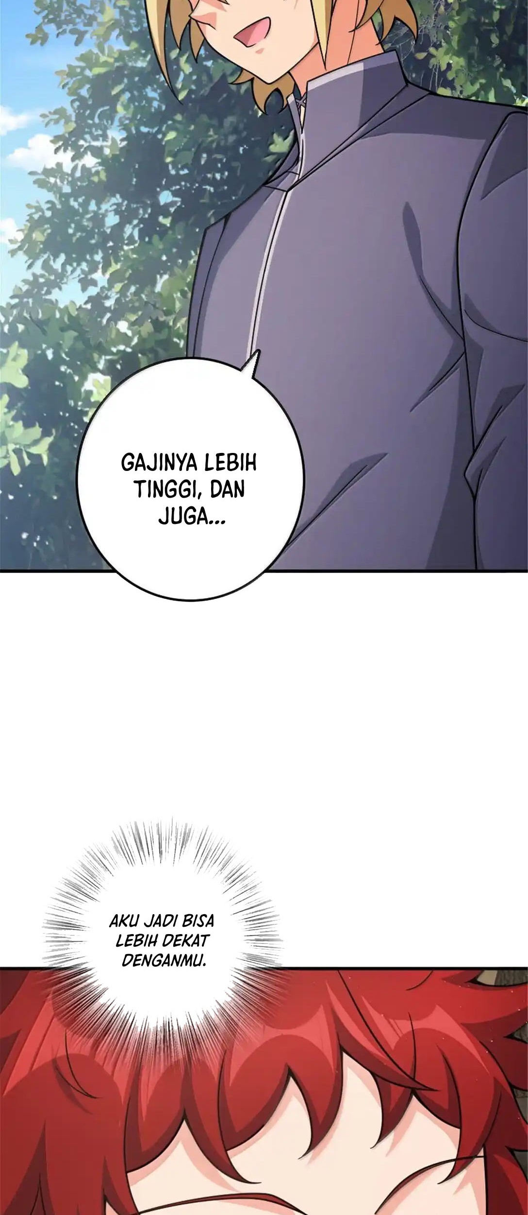Release That Witch Chapter 641 - halaman 24